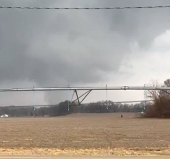 Final Surveys Completed For Friday’s Tornadoes